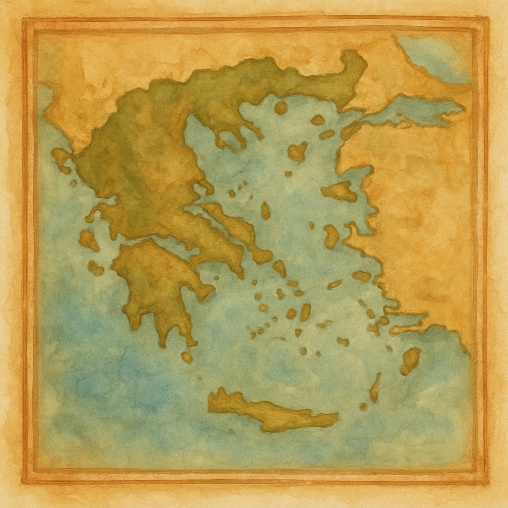 Grèce
